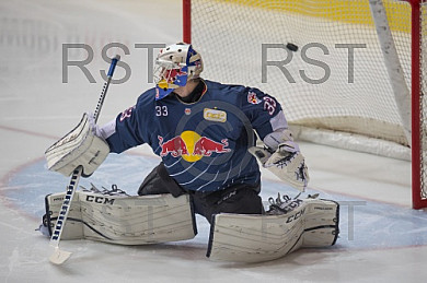 GER, DEL, EHC Red Bull Muenchen vs. Thomas Sabo Ice Tigers Nrnberg